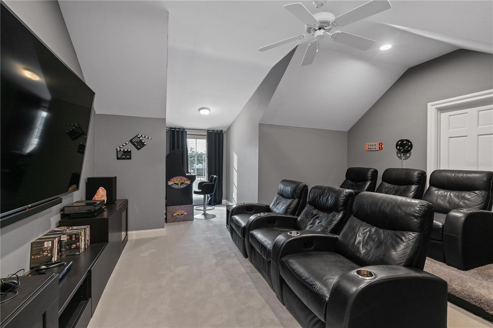 ISLEWORTH - Residential