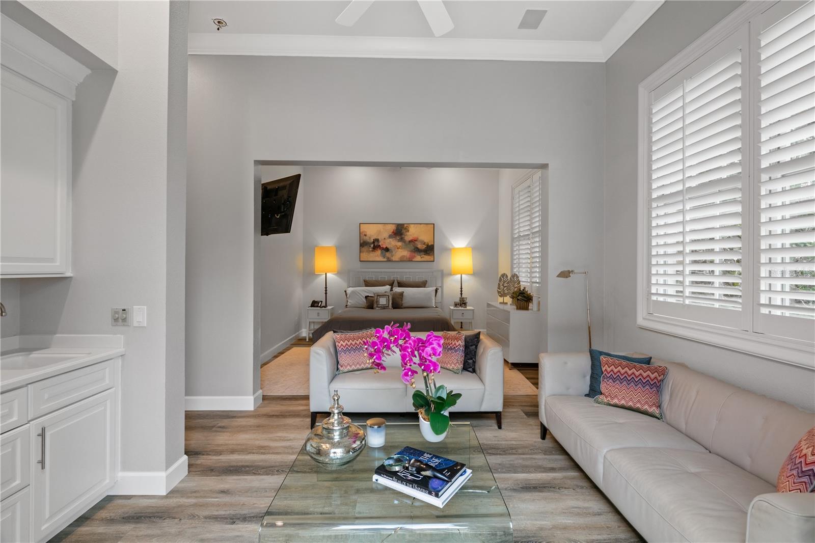 ISLEWORTH - Residential