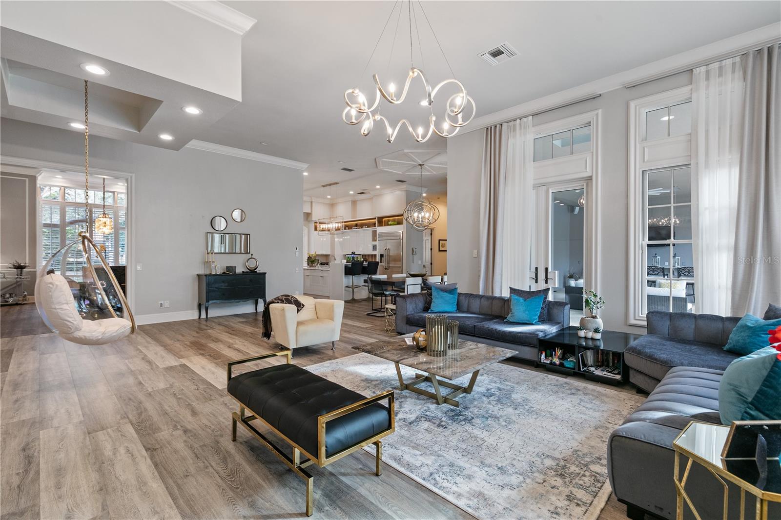 ISLEWORTH - Residential