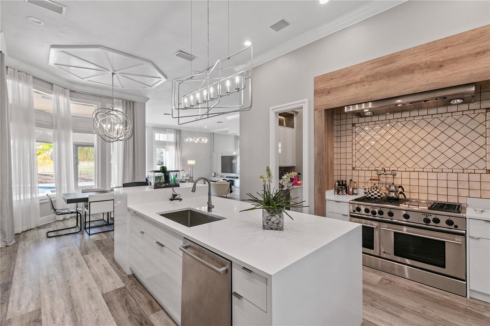 ISLEWORTH - Residential