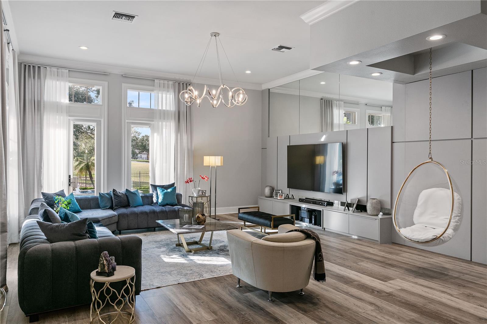 ISLEWORTH - Residential