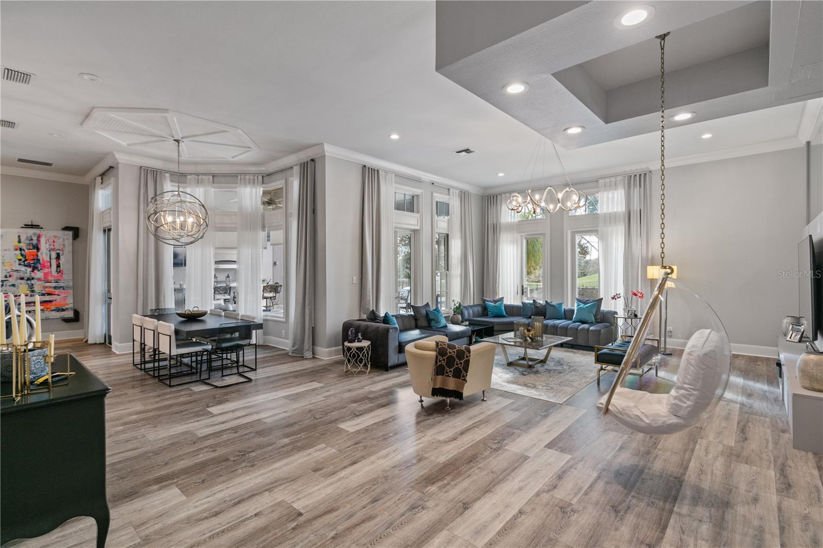 ISLEWORTH - Residential