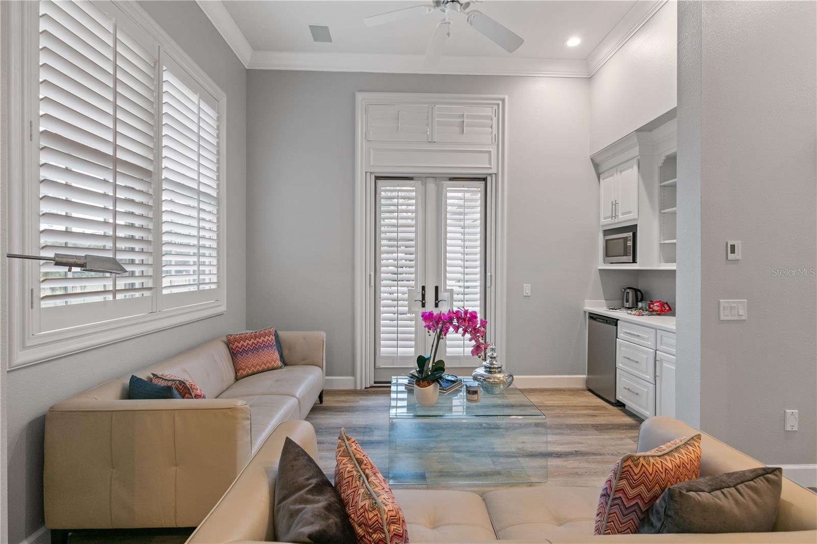 ISLEWORTH - Residential