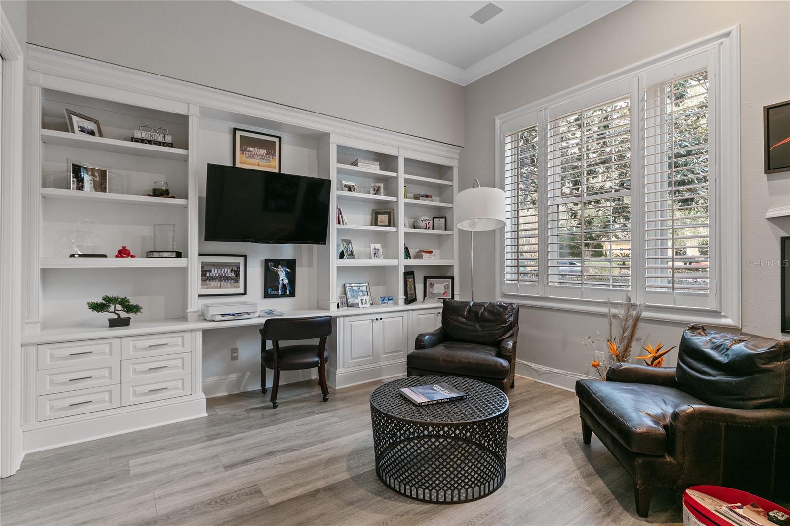 ISLEWORTH - Residential