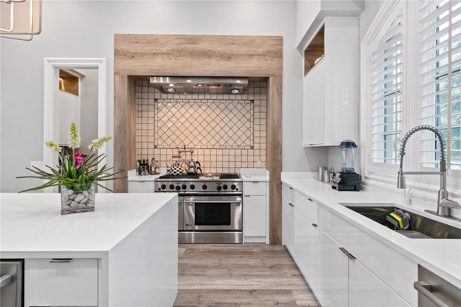 ISLEWORTH - Residential