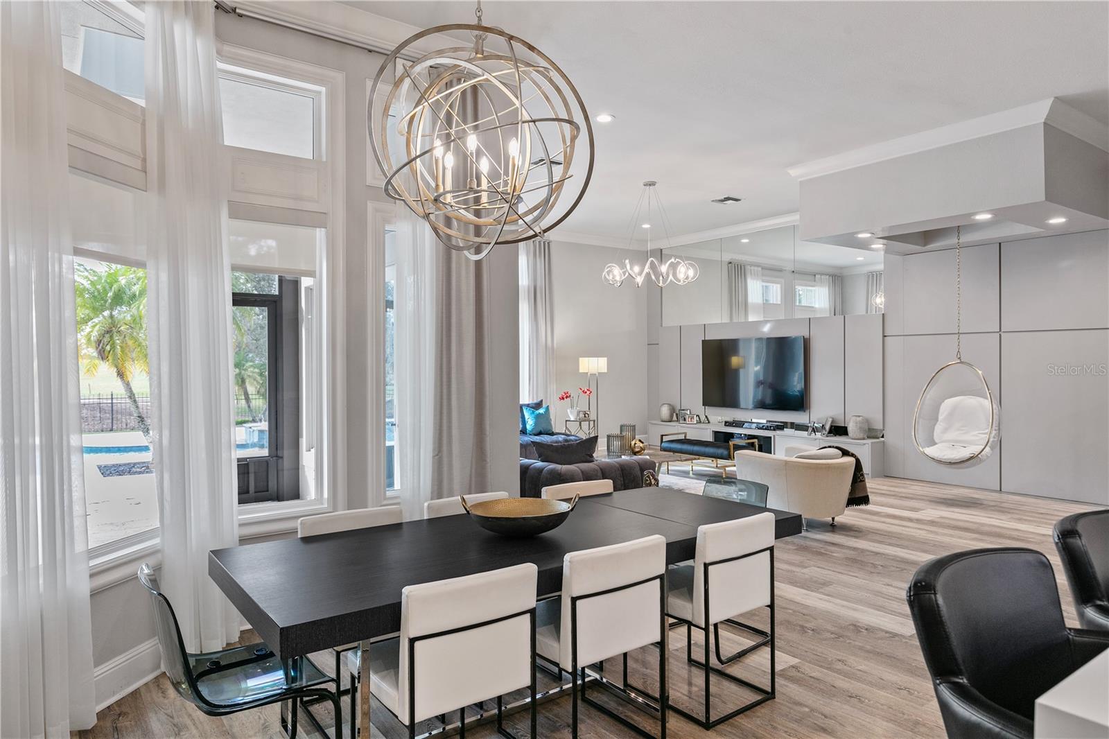 ISLEWORTH - Residential