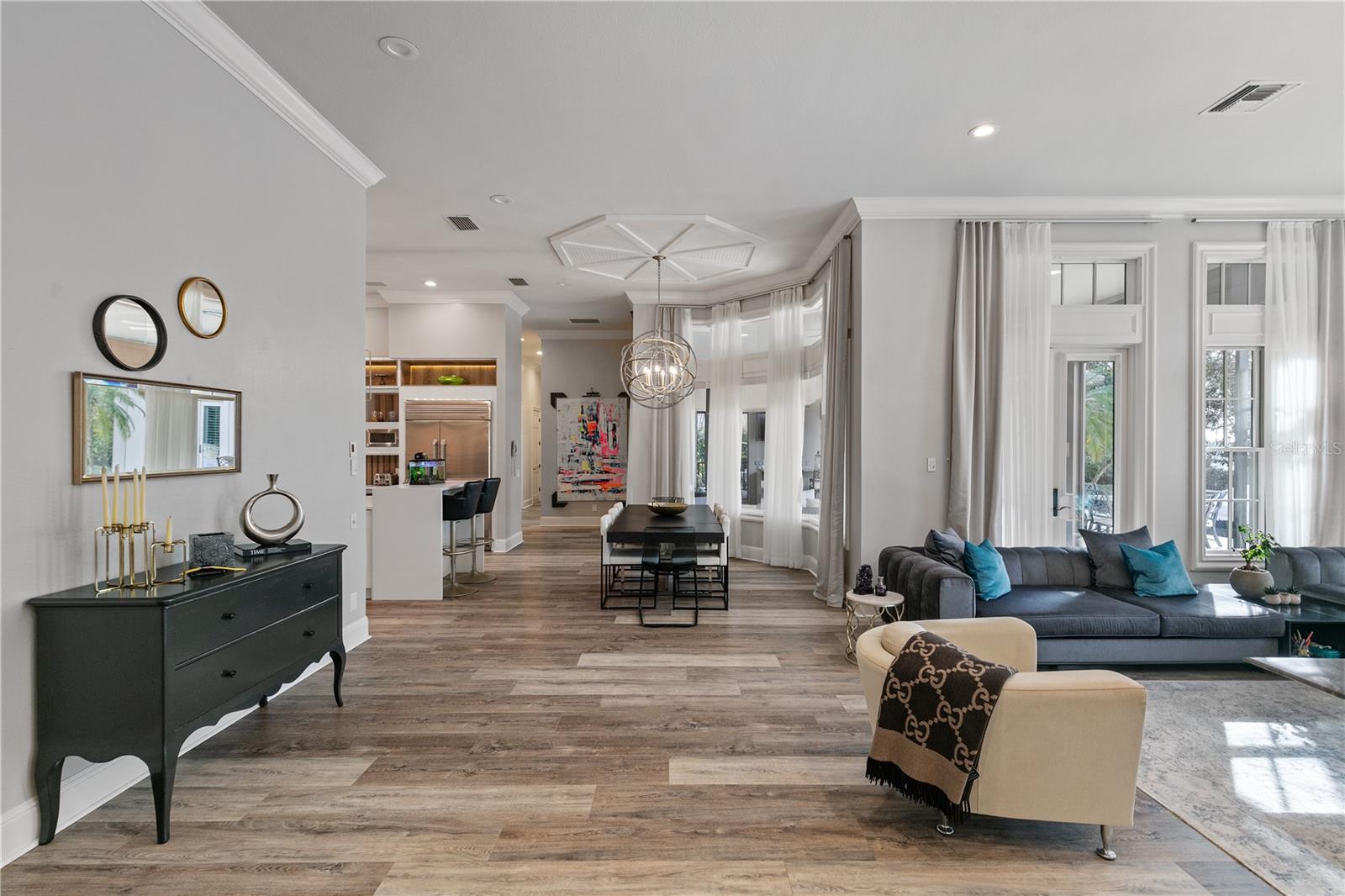 ISLEWORTH - Residential