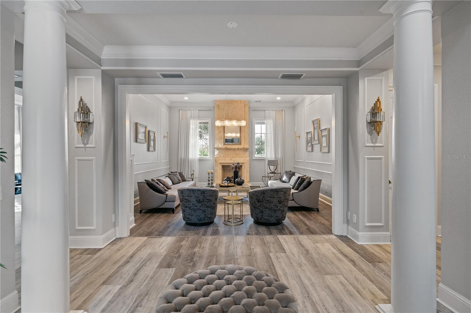 ISLEWORTH - Residential