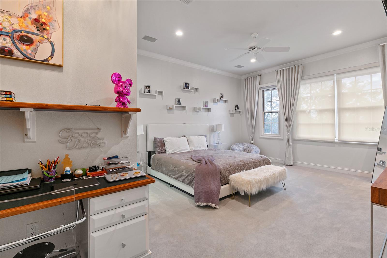 ISLEWORTH - Residential