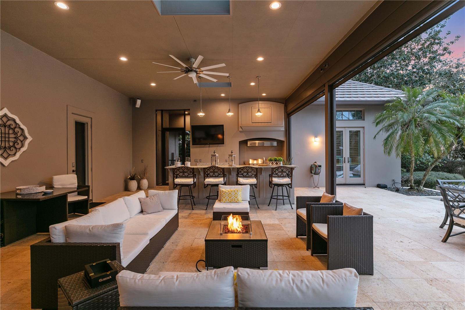 ISLEWORTH - Residential