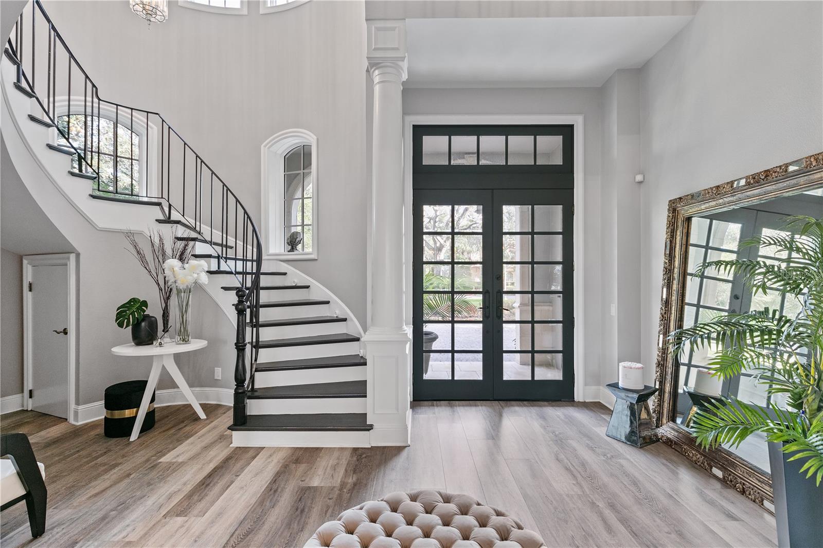 ISLEWORTH - Residential