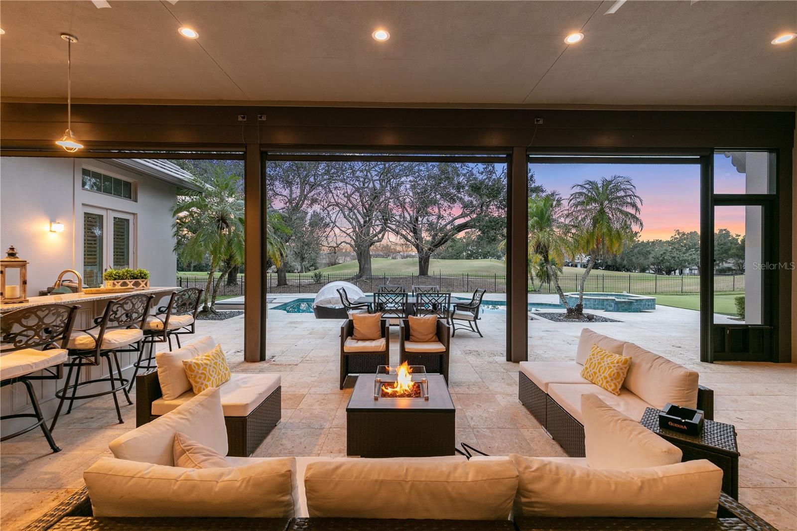 ISLEWORTH - Residential