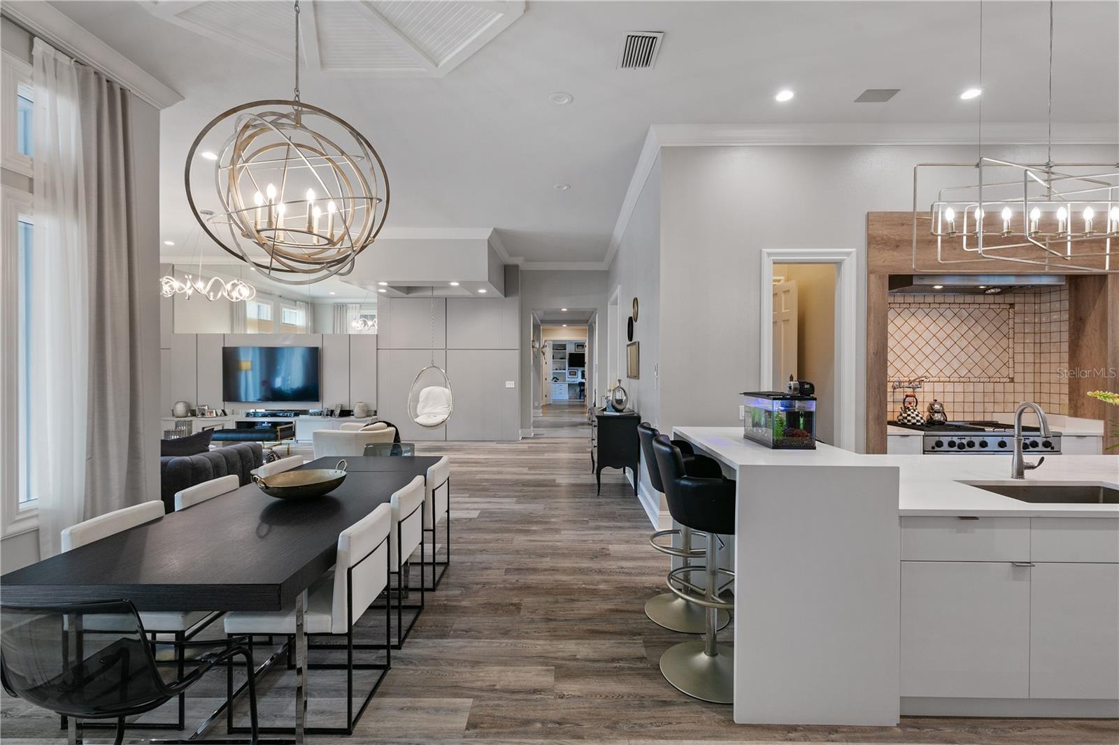 ISLEWORTH - Residential