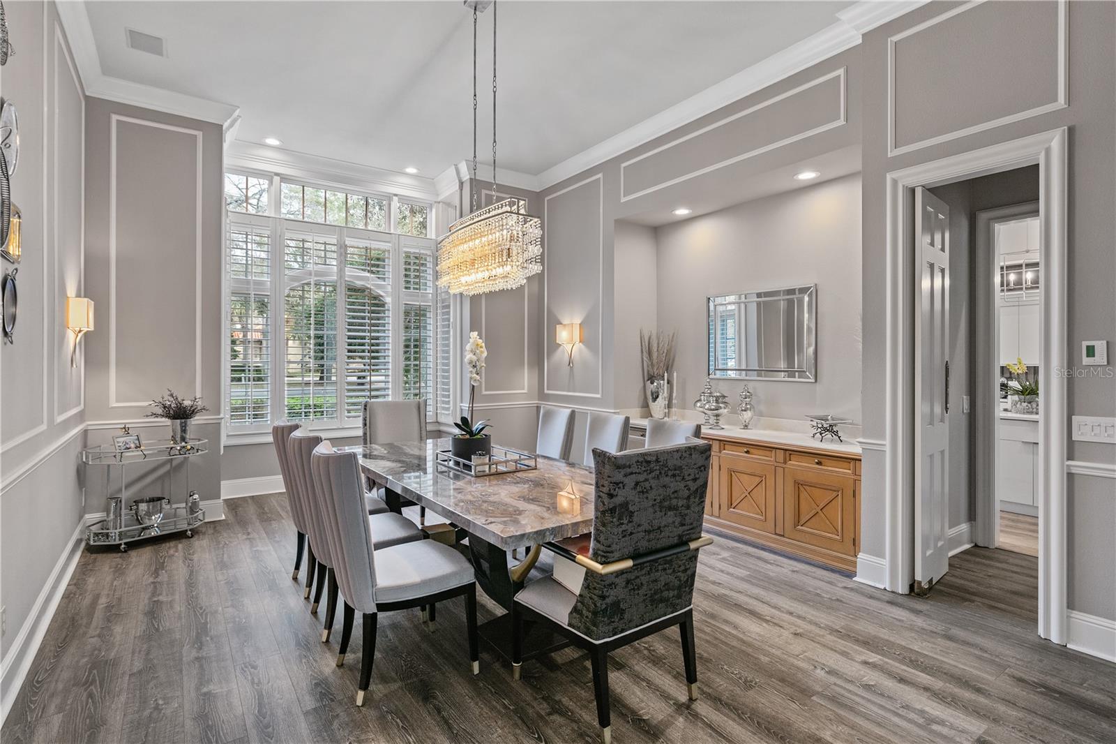 ISLEWORTH - Residential