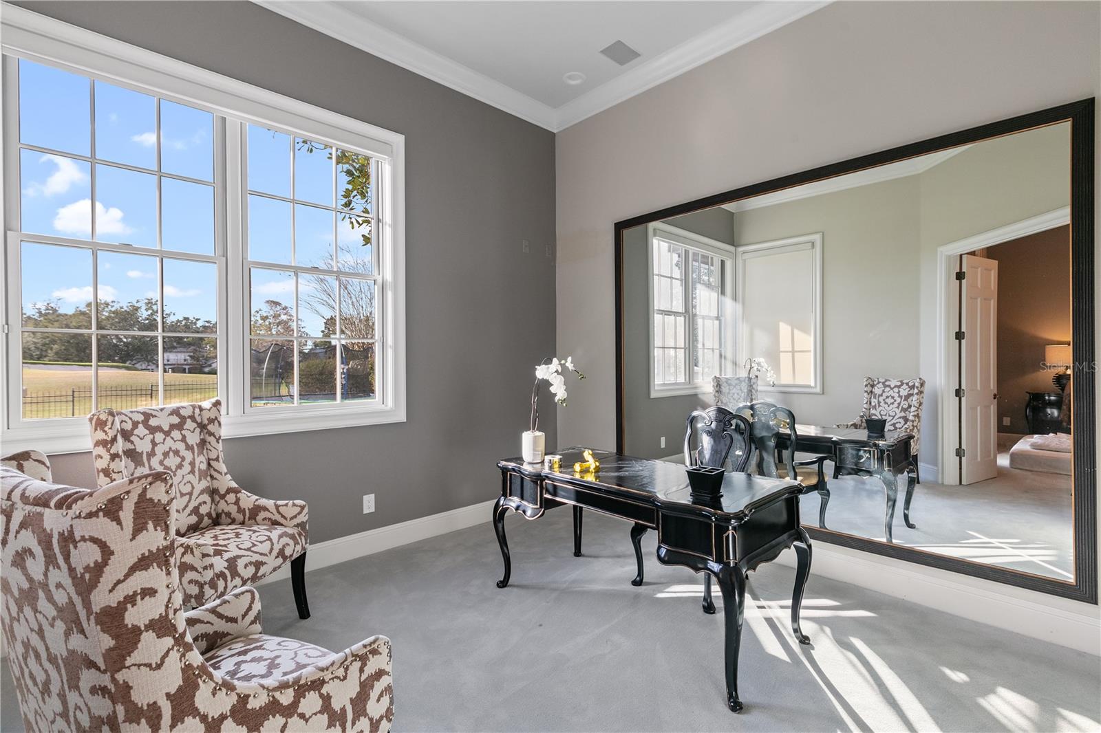 ISLEWORTH - Residential