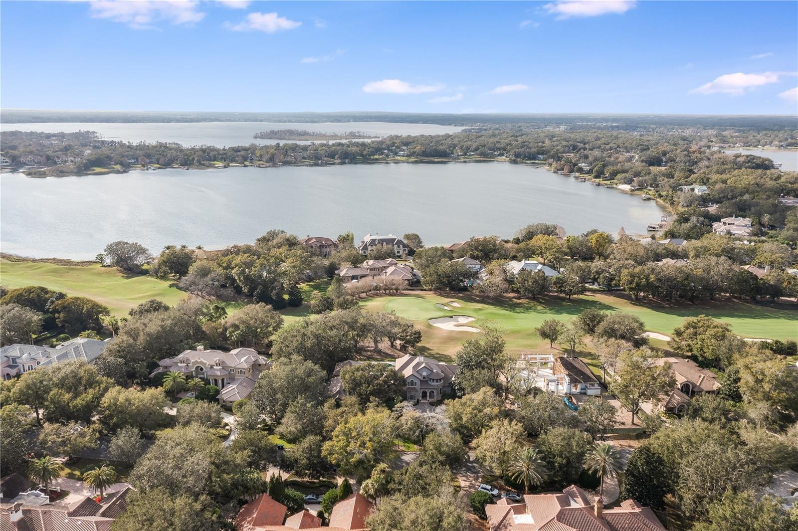 ISLEWORTH - Residential