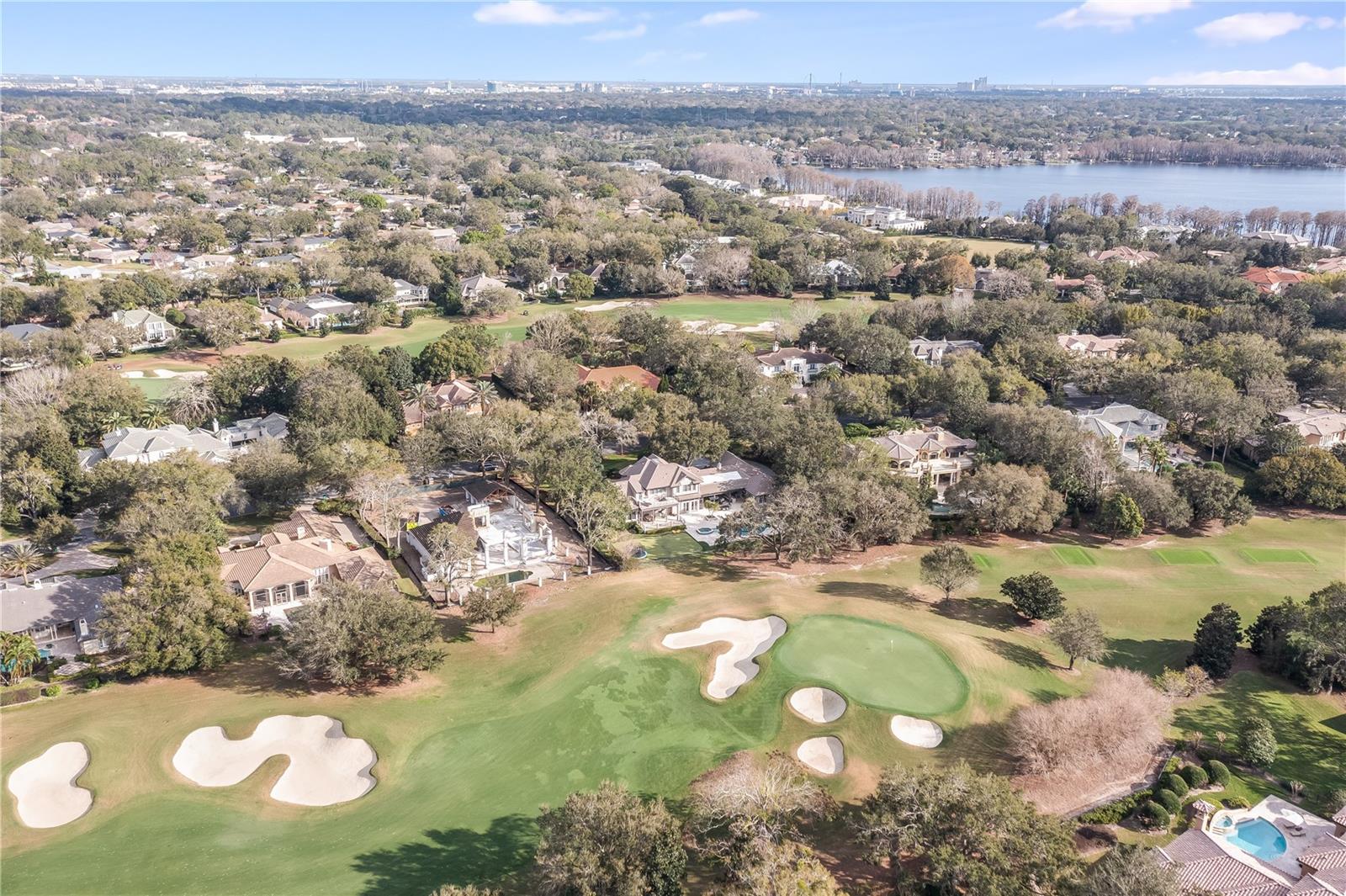 ISLEWORTH - Residential