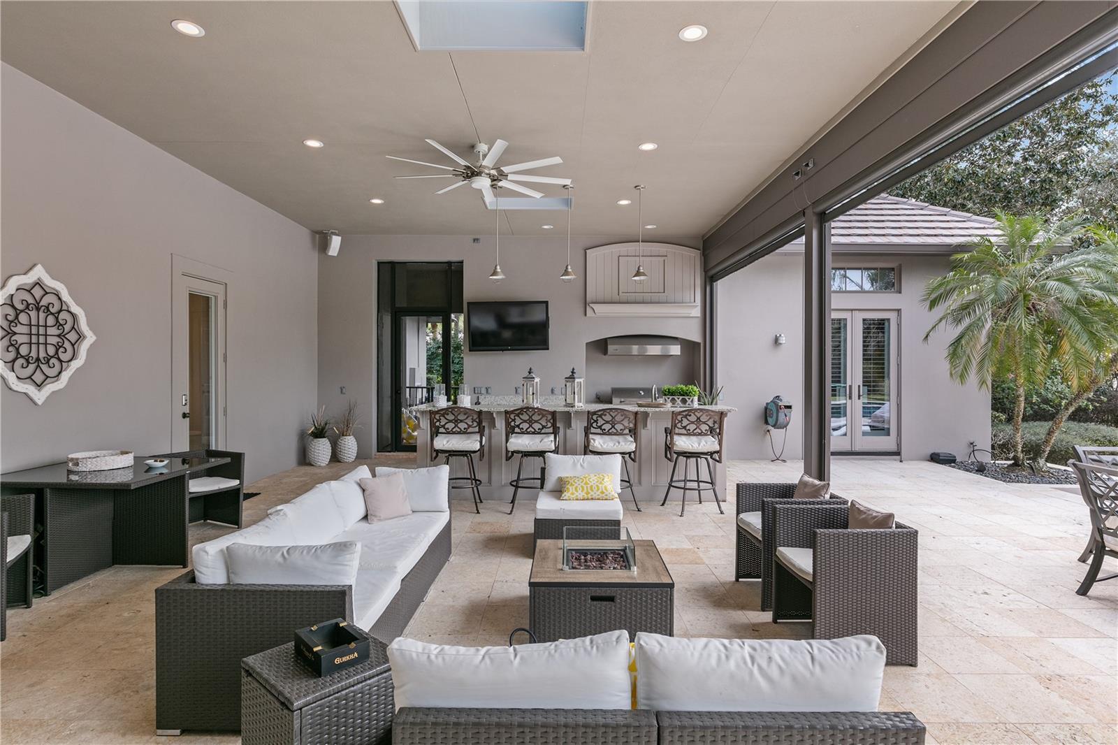 ISLEWORTH - Residential