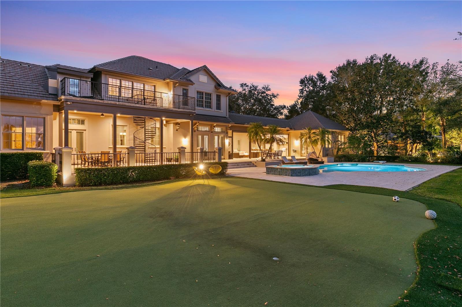 ISLEWORTH - Residential