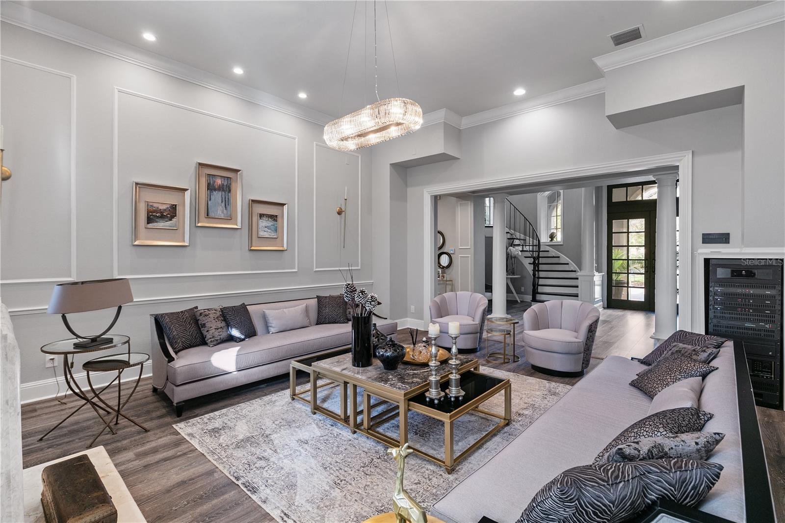 ISLEWORTH - Residential