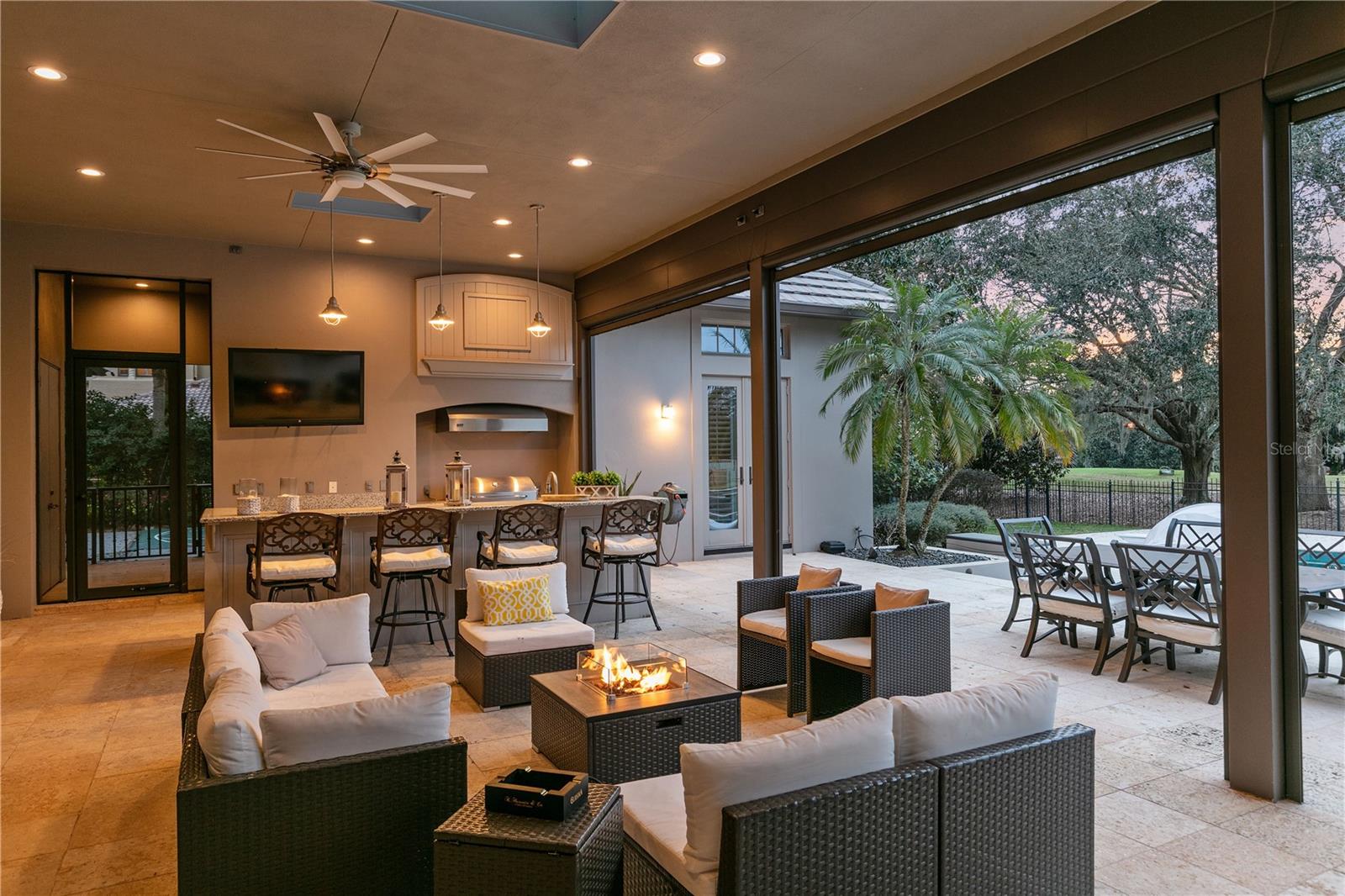 ISLEWORTH - Residential