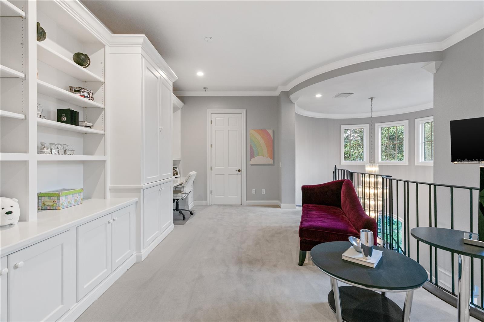 ISLEWORTH - Residential