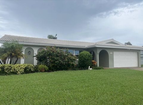 Photo of 13000 90th Avenue, Seminole, FL 33776 (MLS # TB8390476)