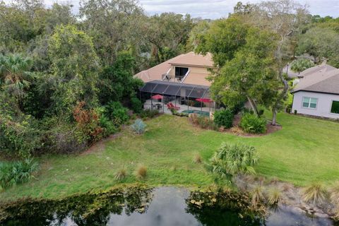 A home in PALM COAST