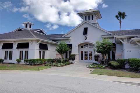 A home in PALM COAST