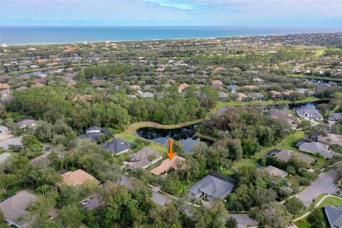 A home in PALM COAST