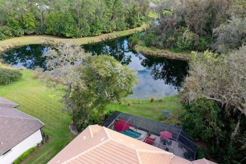 A home in PALM COAST