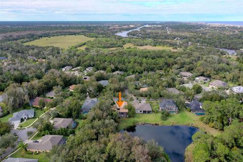 A home in PALM COAST