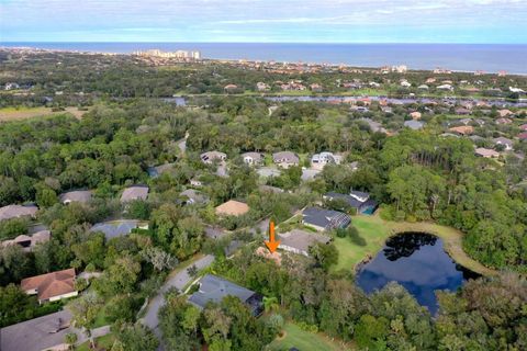 A home in PALM COAST