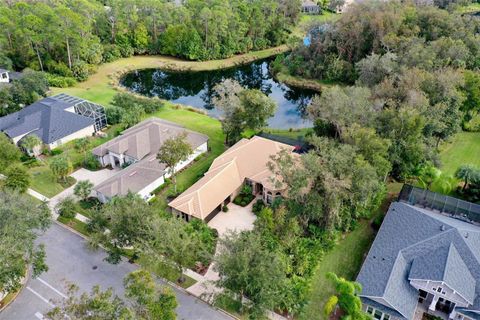 A home in PALM COAST