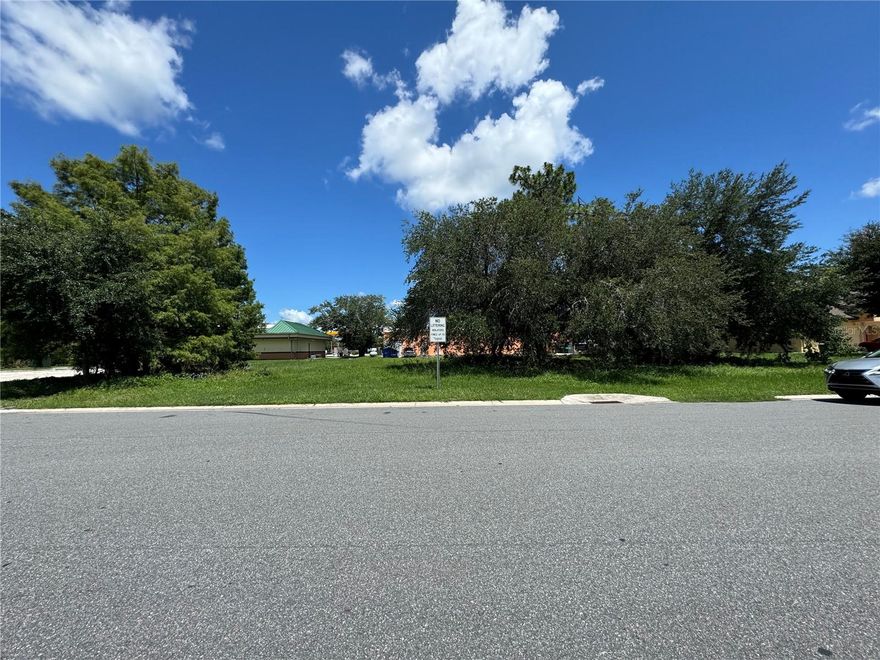 This is the perfect opportunity to own this Vacant .41-acre commercial lot right off Boggy Creek Rd, in close proximity to Lake Nona, the Medical City, and Orlando International Airport. This acreage is in a commercial district with a high traffic count and a quarter mile from residences. Build your business in this area where other companies are thriving. Multiple plazas with dental, medical, martial arts and so much more! Quick access to US 417 and the Kissimmee areas. Buyer to rely on their own due diligence.