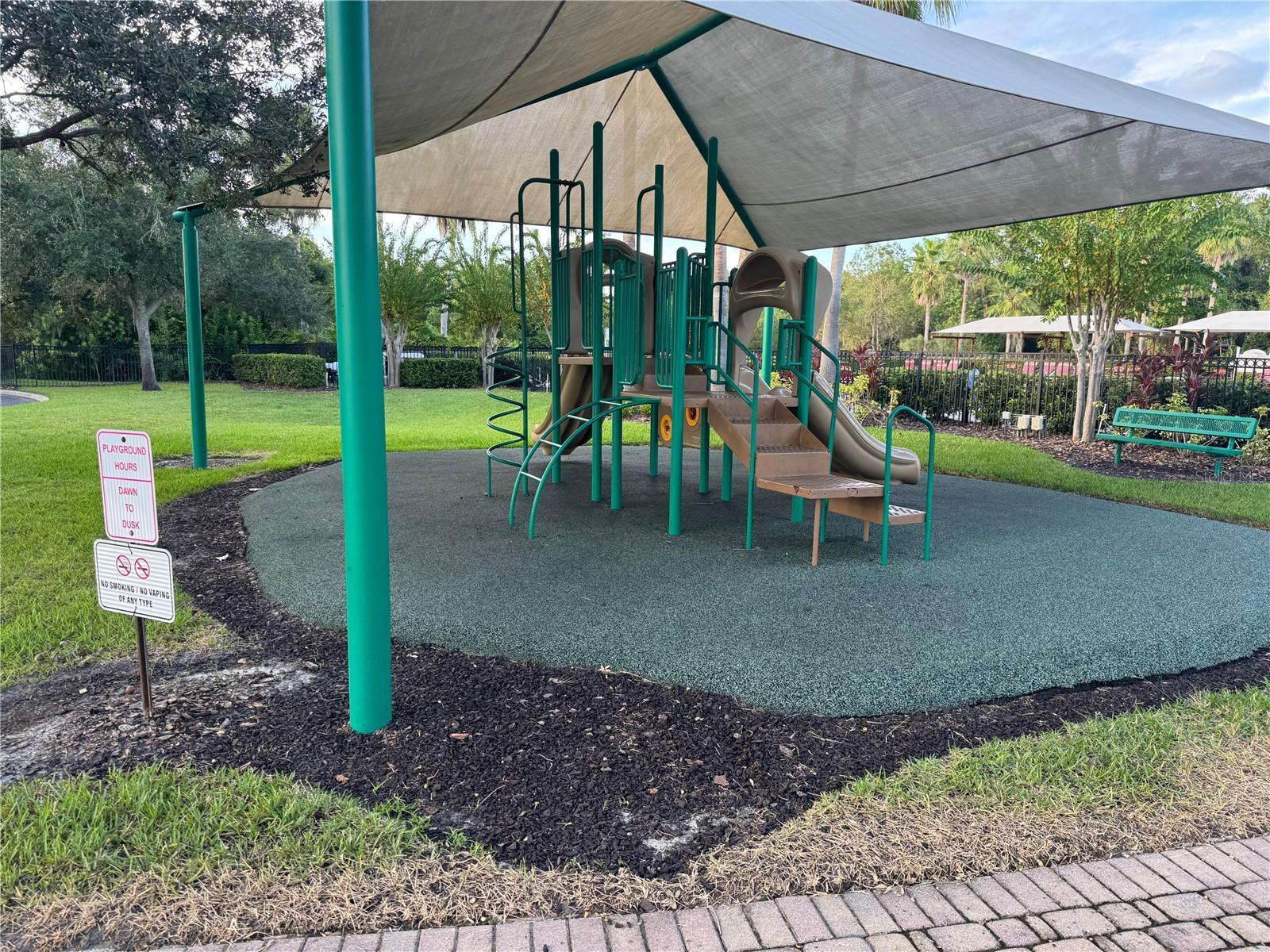 WYNDHAM LAKES ESTATES - Residential