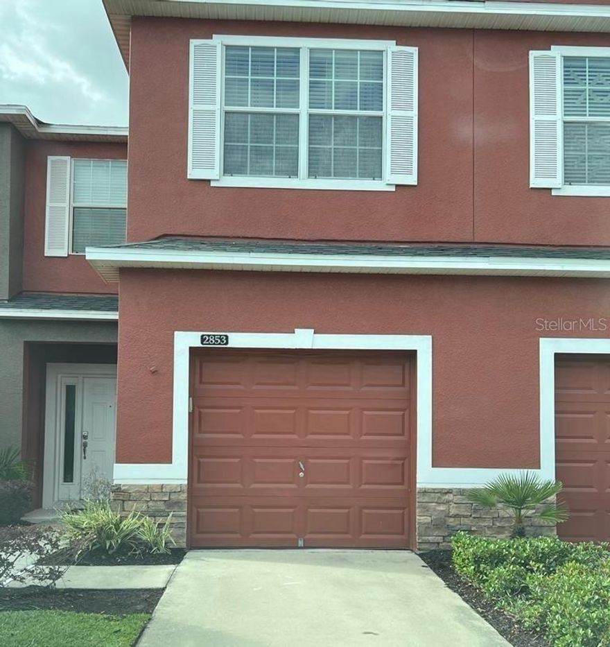 Welcome to this beautifully maintained 3-bedroom, 2.5-bathroom townhouse located in the highly desirable Wyndham Lakes Estates community, offering a bright and open-concept floor plan perfect for both comfortable living and effortless entertaining, with spacious living areas filled with natural light. This move-in-ready home provides a resort-style lifestyle with access to exceptional amenities, including a community pool, clubhouse, fully equipped fitness center, playground, and tennis courts, all while being conveniently situated just 5 minutes from shopping, dining, and major highways, delivering the perfect blend of comfort, convenience, and modern living.