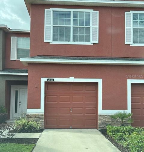Photo of 2853 Adelaide Court, Orlando, FL 32824 (MLS # S5146911)