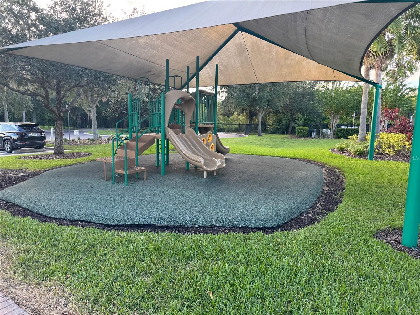 WYNDHAM LAKES ESTATES - Residential