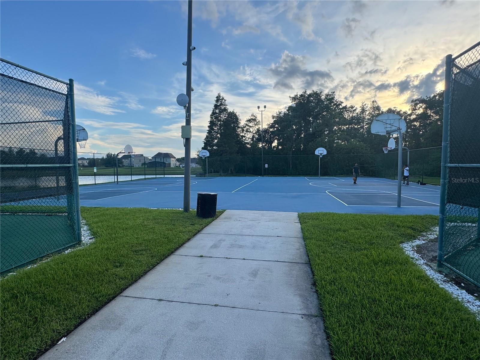 WYNDHAM LAKES ESTATES - Residential