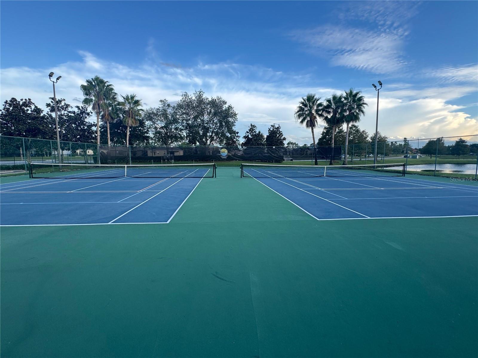 WYNDHAM LAKES ESTATES - Residential