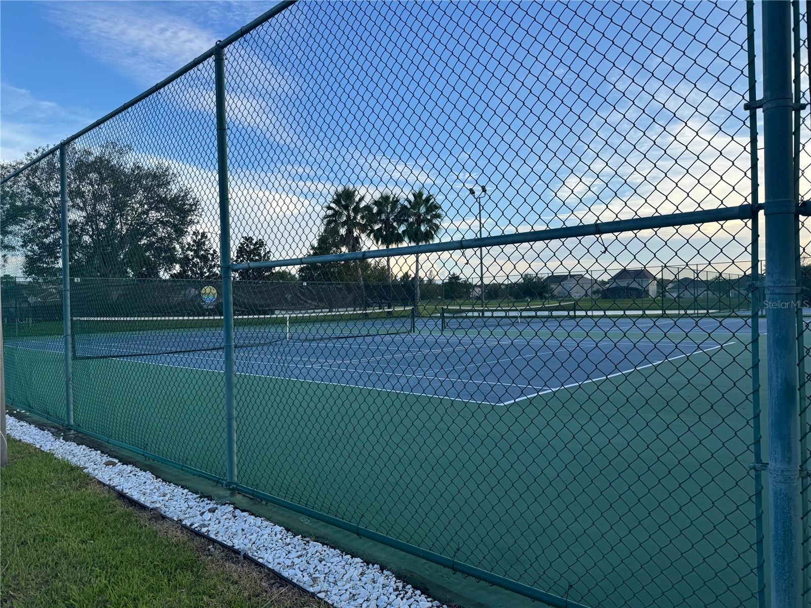 WYNDHAM LAKES ESTATES - Residential