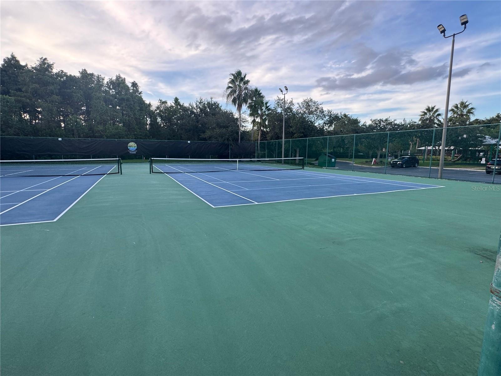 WYNDHAM LAKES ESTATES - Residential