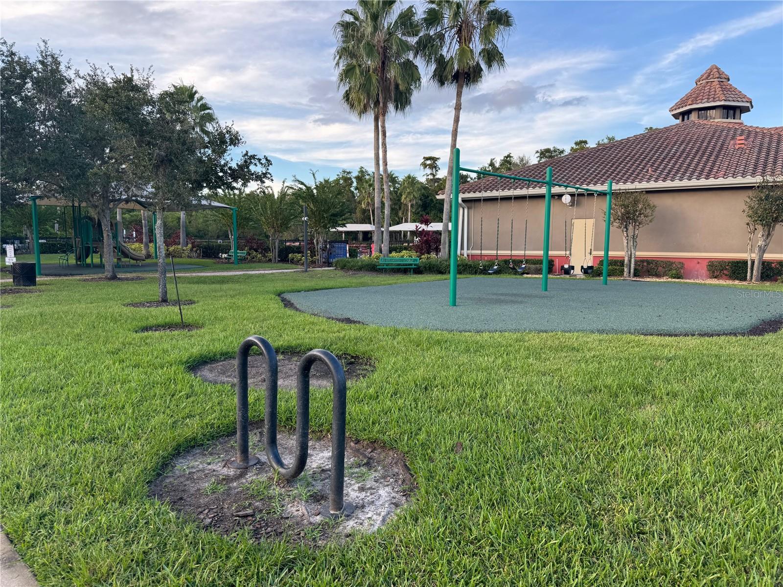 WYNDHAM LAKES ESTATES - Residential