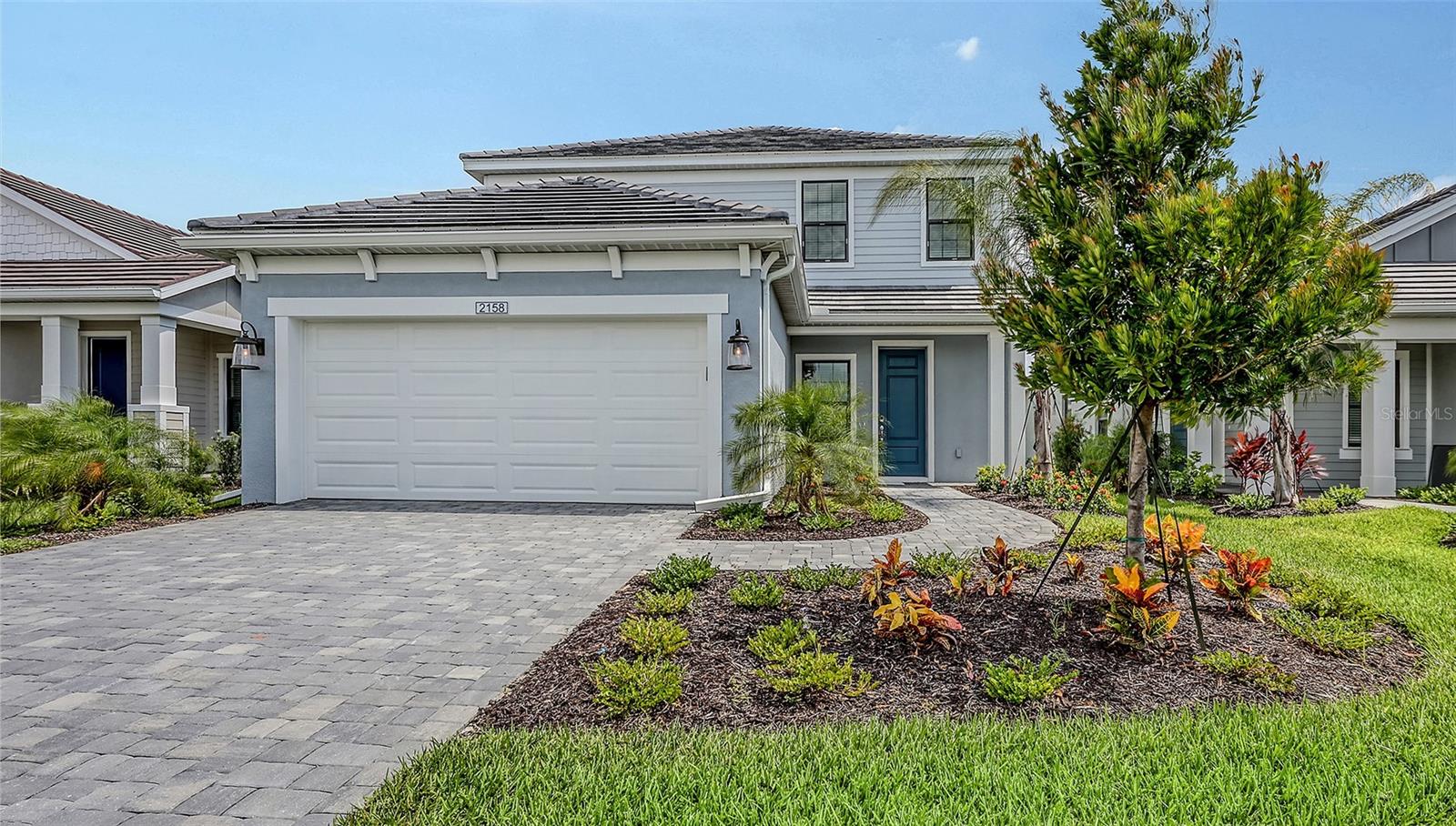 2158 BAMBOO PALM COVE
