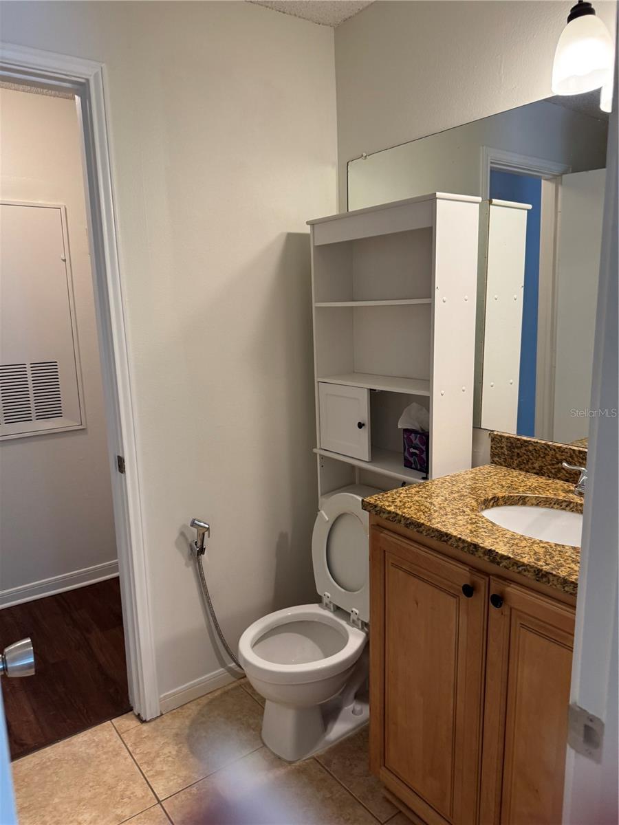 REGENCY PARK AT LAKE MARY A CONDO - Residential