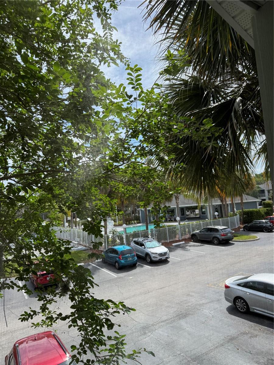 REGENCY PARK AT LAKE MARY A CONDO - Residential