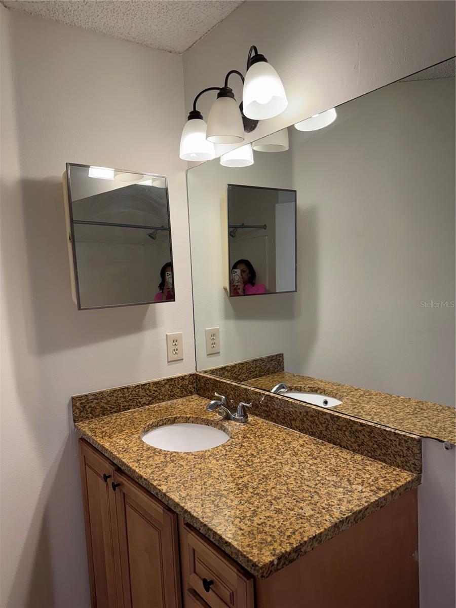 REGENCY PARK AT LAKE MARY A CONDO - Residential