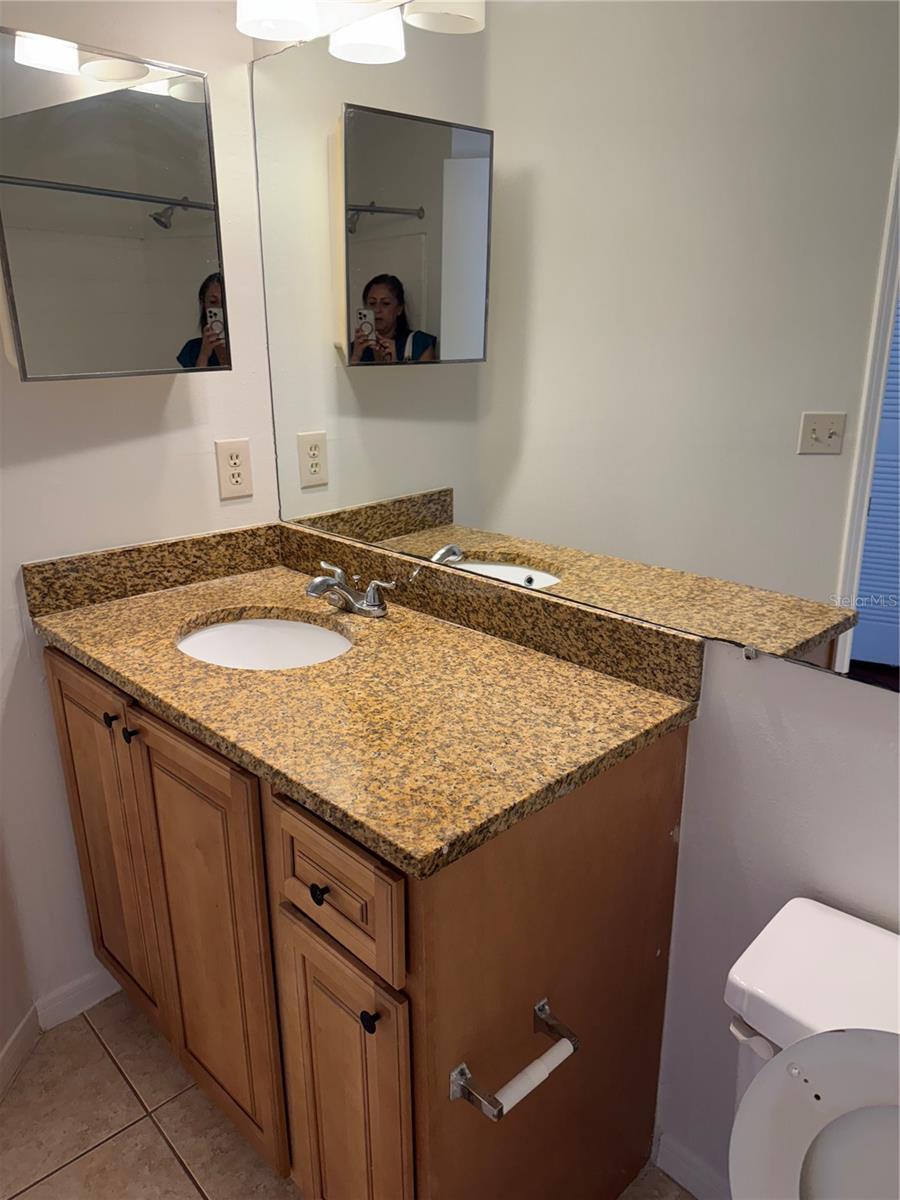 REGENCY PARK AT LAKE MARY A CONDO - Residential