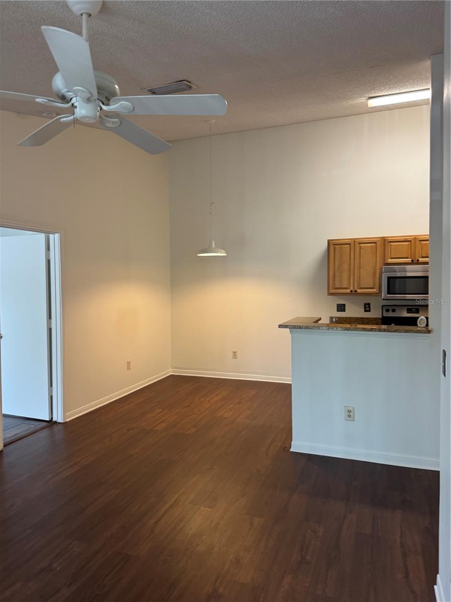 REGENCY PARK AT LAKE MARY A CONDO - Residential